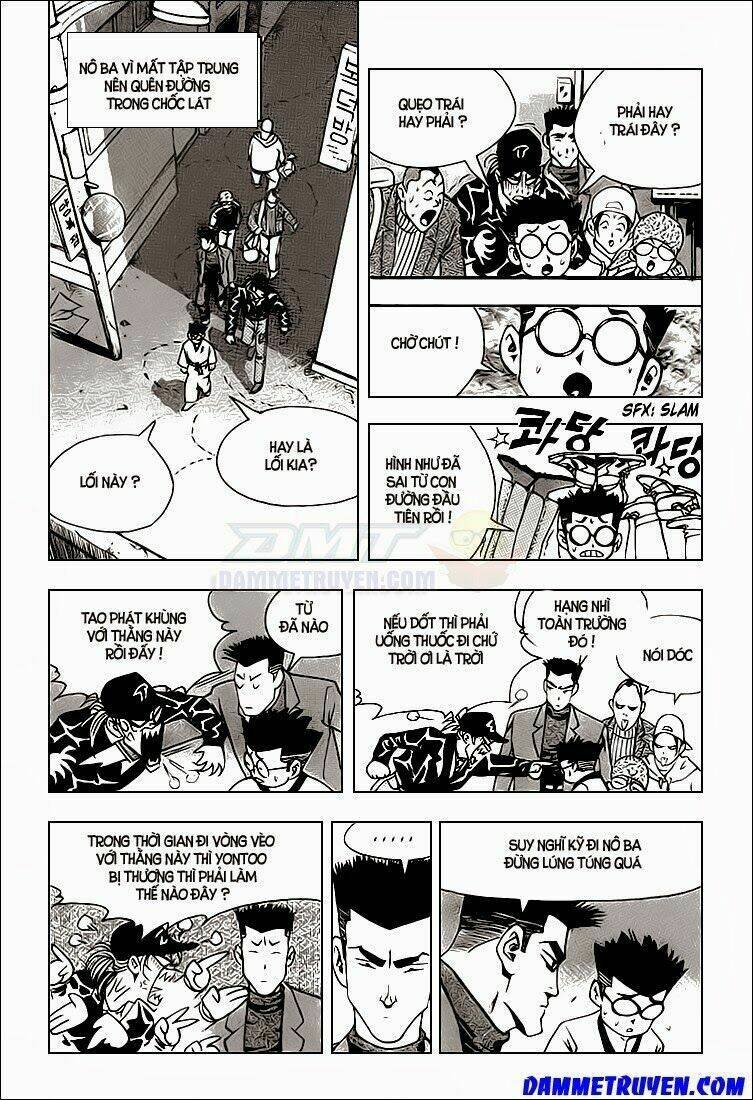 nina jalhae chapter 11 26