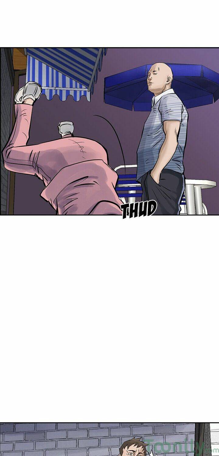 huyền thoại : khởi đầu chapter 10 37