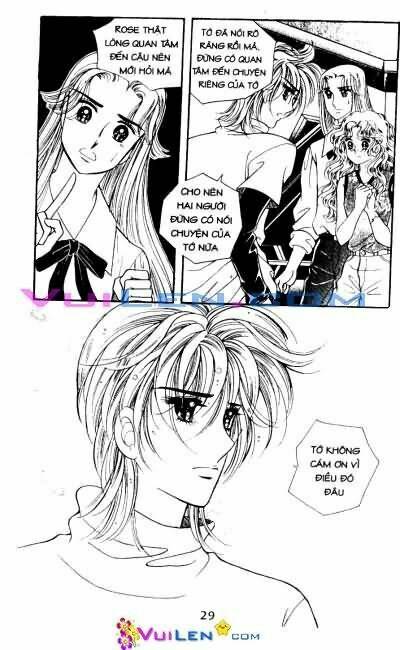 giảm cân để yêu chapter 8 29