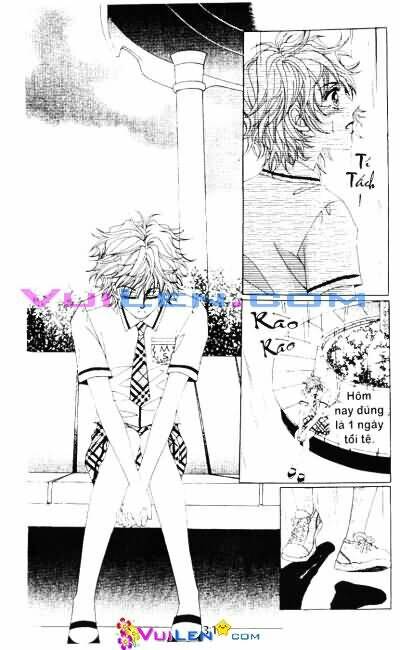 đợi em chapter 90 12