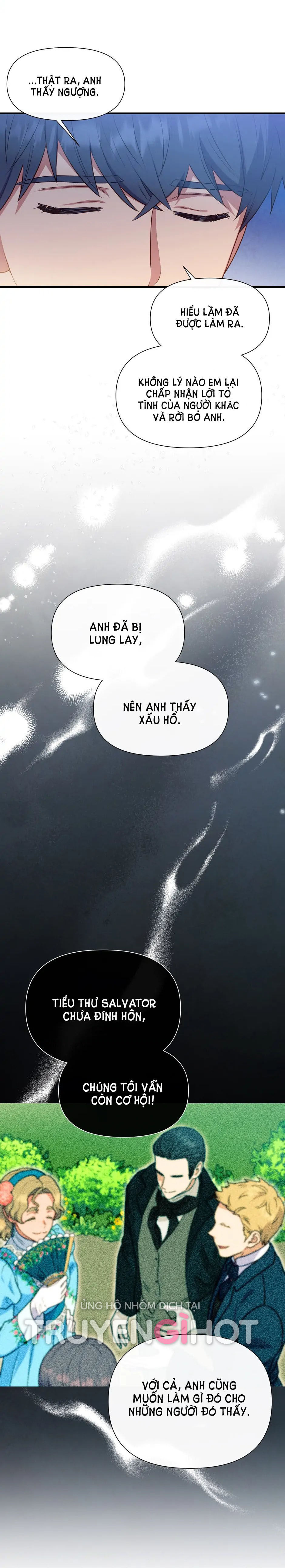 bản khế ước với nữ công tước ác ma chapter 140 34