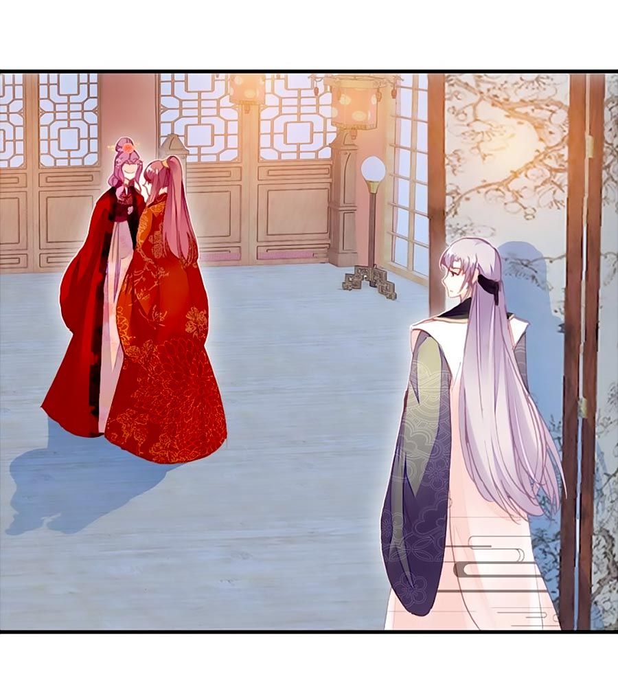 trẫm cũng không muốn quá khí phách chapter 50 12