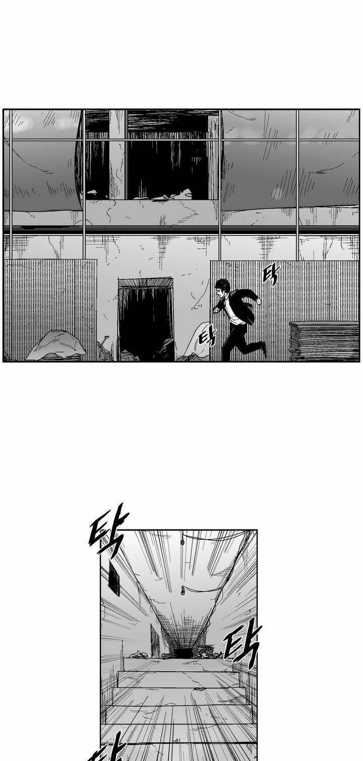 bạo lực học đường chapter 46 32