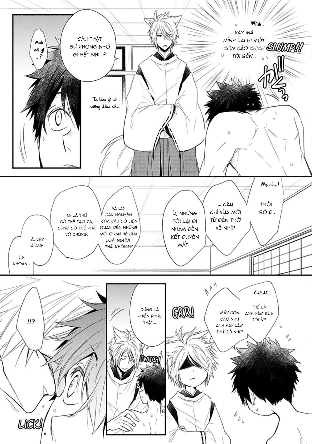 list truyện manga ngắn theo yêu cầu chapter 7 26