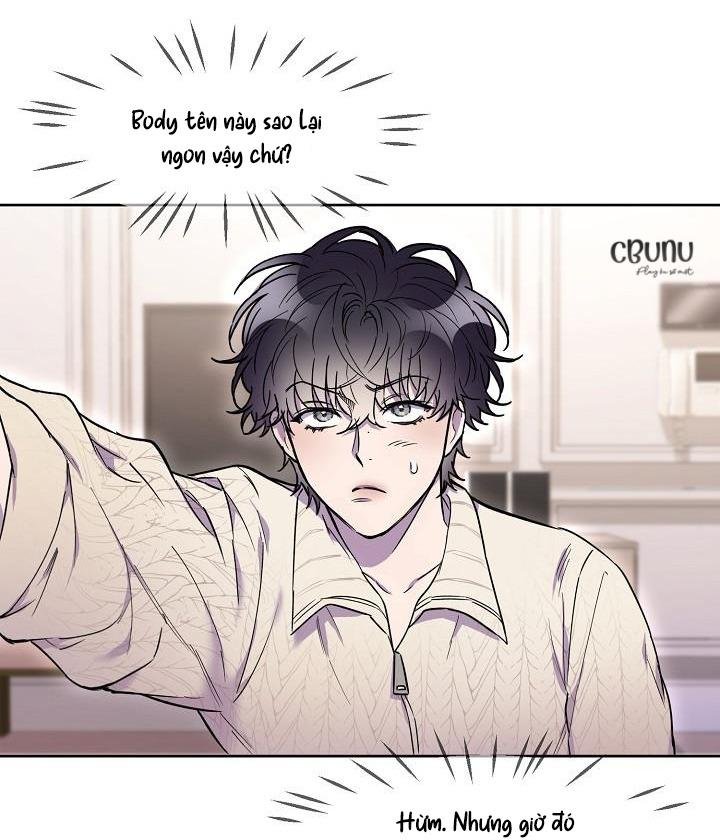 |drop| nụ hôn chết chóc chapter 6 24