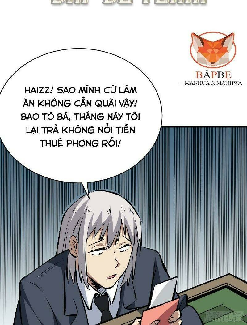 kiêm chức diêm vương chapter 16 15