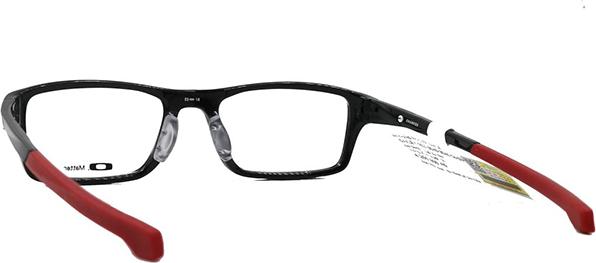 Gọng Kính Unisex Oakley OX8045 06 (53)