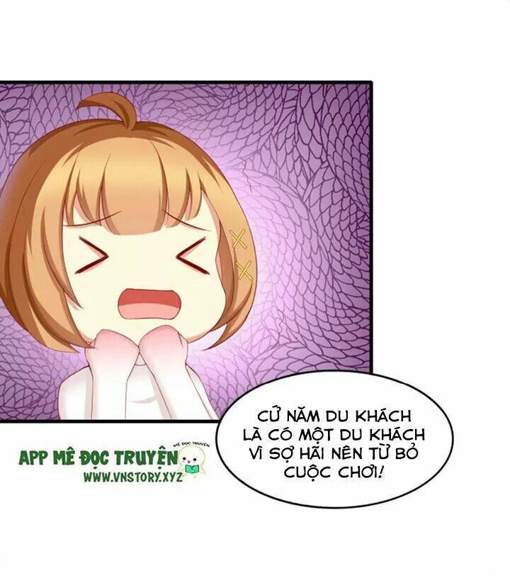 idol quốc dân đừng trêu tôi chapter 32 11