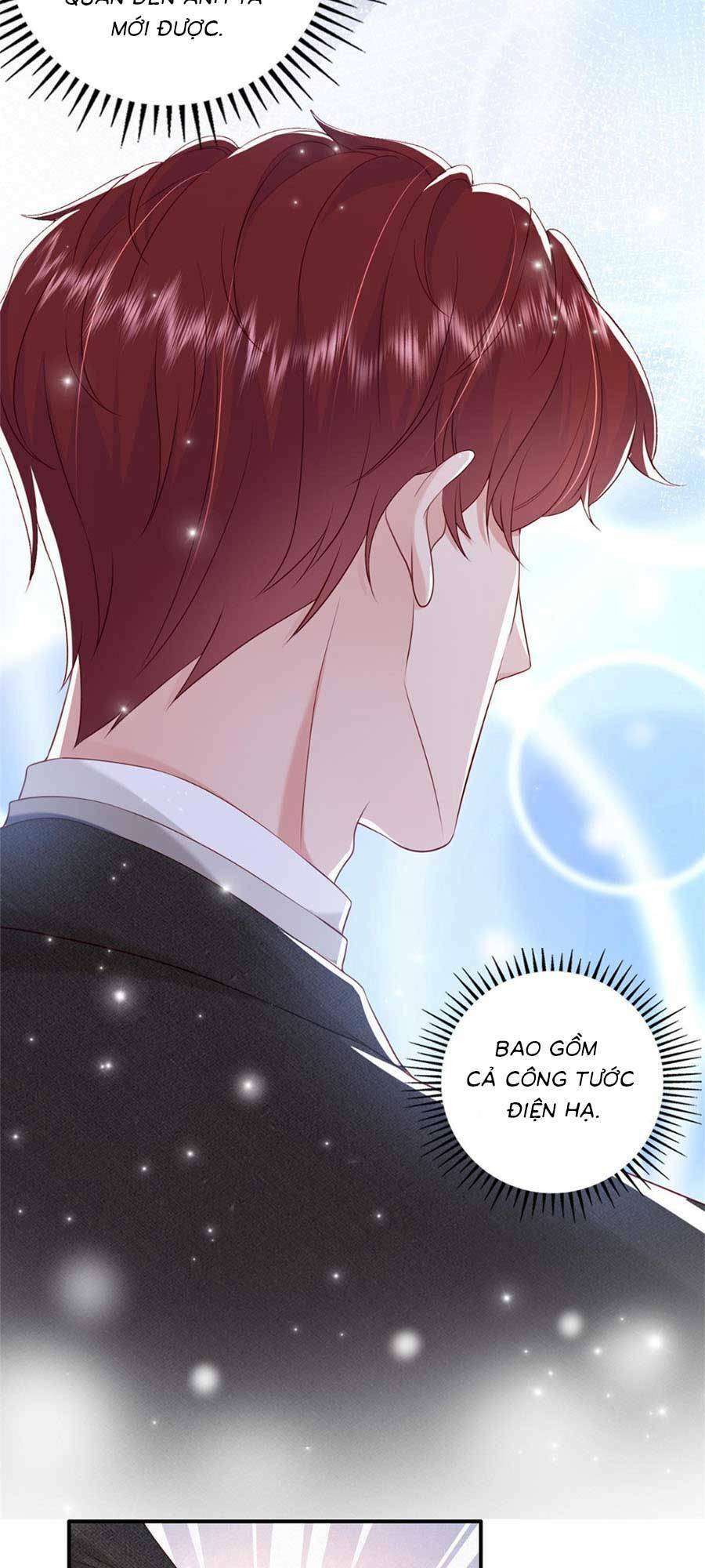 cô vợ của tôi không dễ bắt nạt chapter 16 27