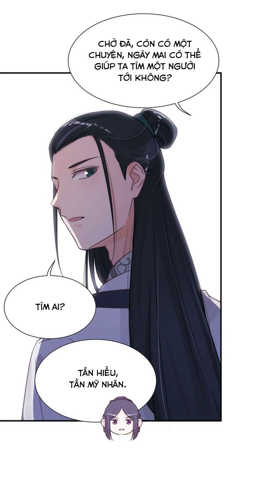 cung đấu live chapter 19 11