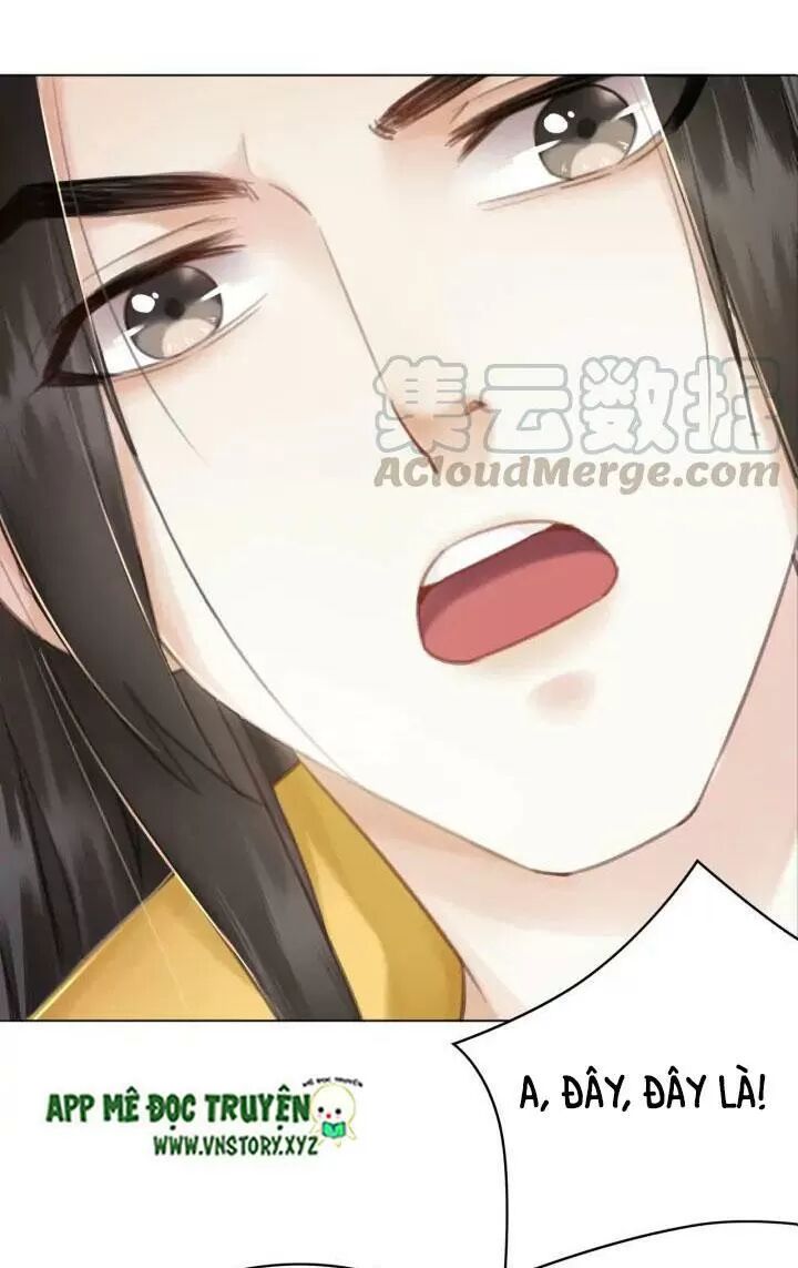 cực phẩm phế vật tiểu thư chapter 126 32