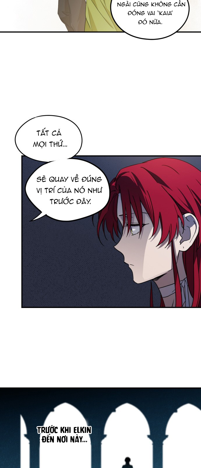 bị che khuất bởi hoàng hôn chapter 41 17