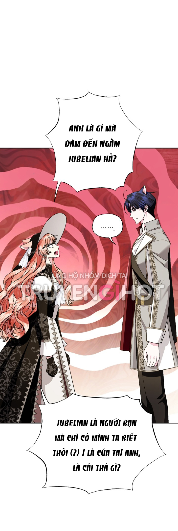 cha à, con không muốn kết hôn đâu chapter 81 26