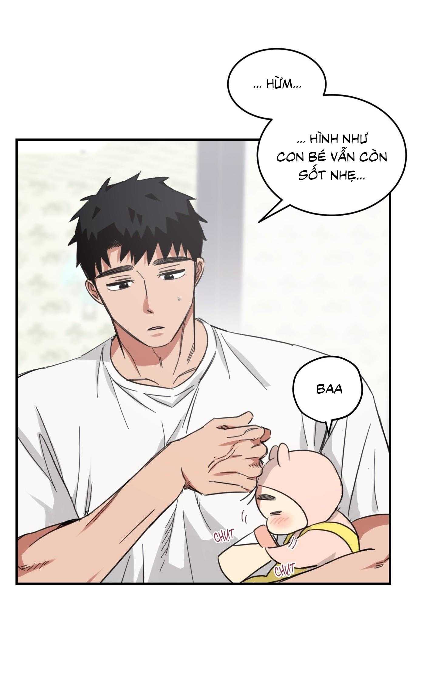 ngôi nhà hướng mặt trời mọc chapter 27 7