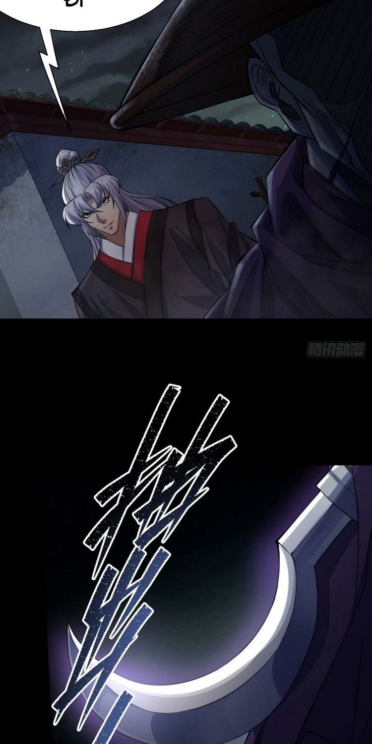 thông u đại thánh chapter 22 6