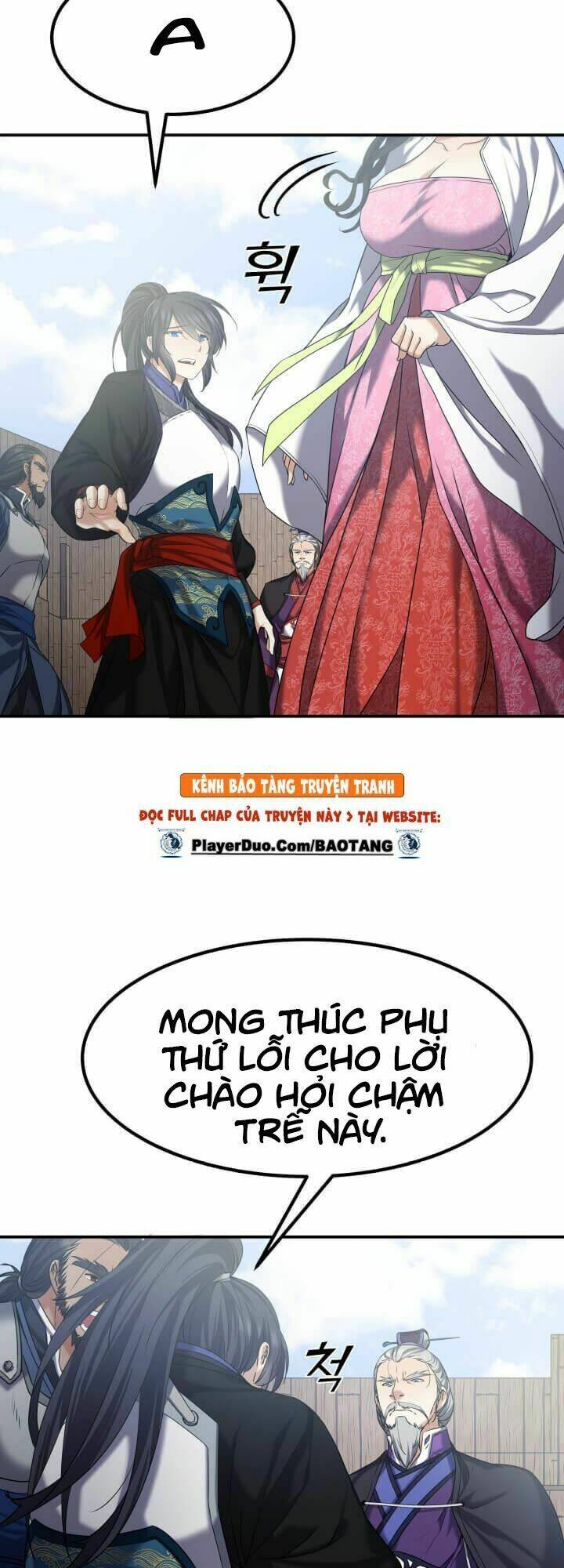 lôi thần chuyển sinh chapter 6 13