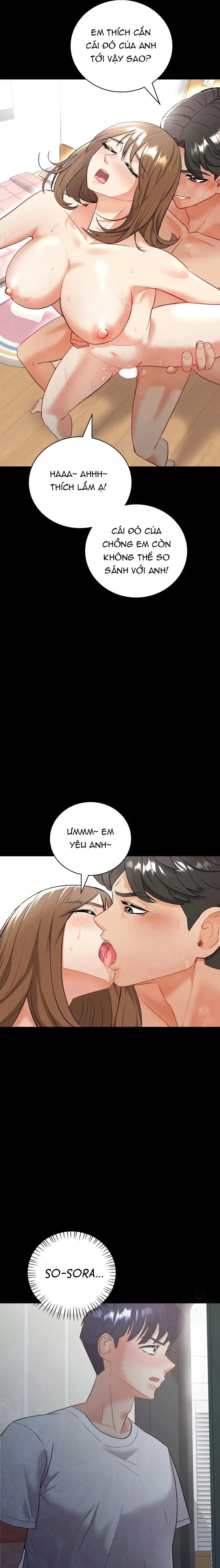 trả lại vợ cho tôi chapter 2.2 10