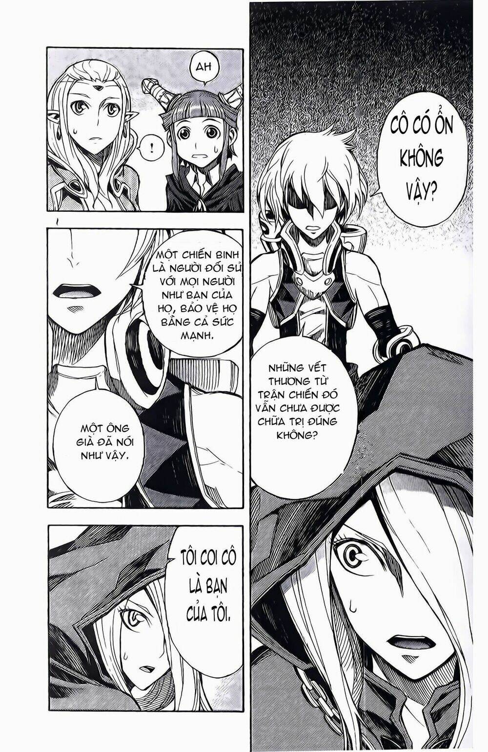 dragon nest: shungeki no sedo chapter 4 22