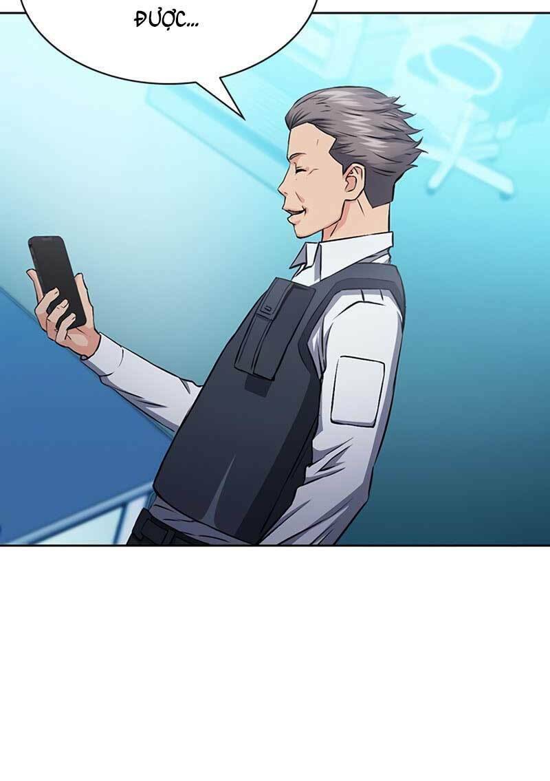 druid tại ga seoul - người hóa thú chapter 86 109