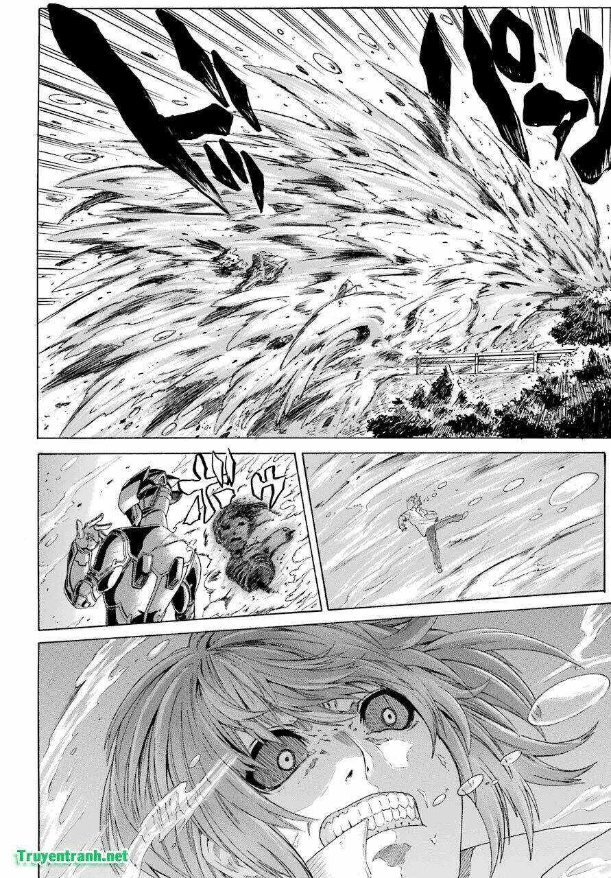 day after hero chapter 4 12