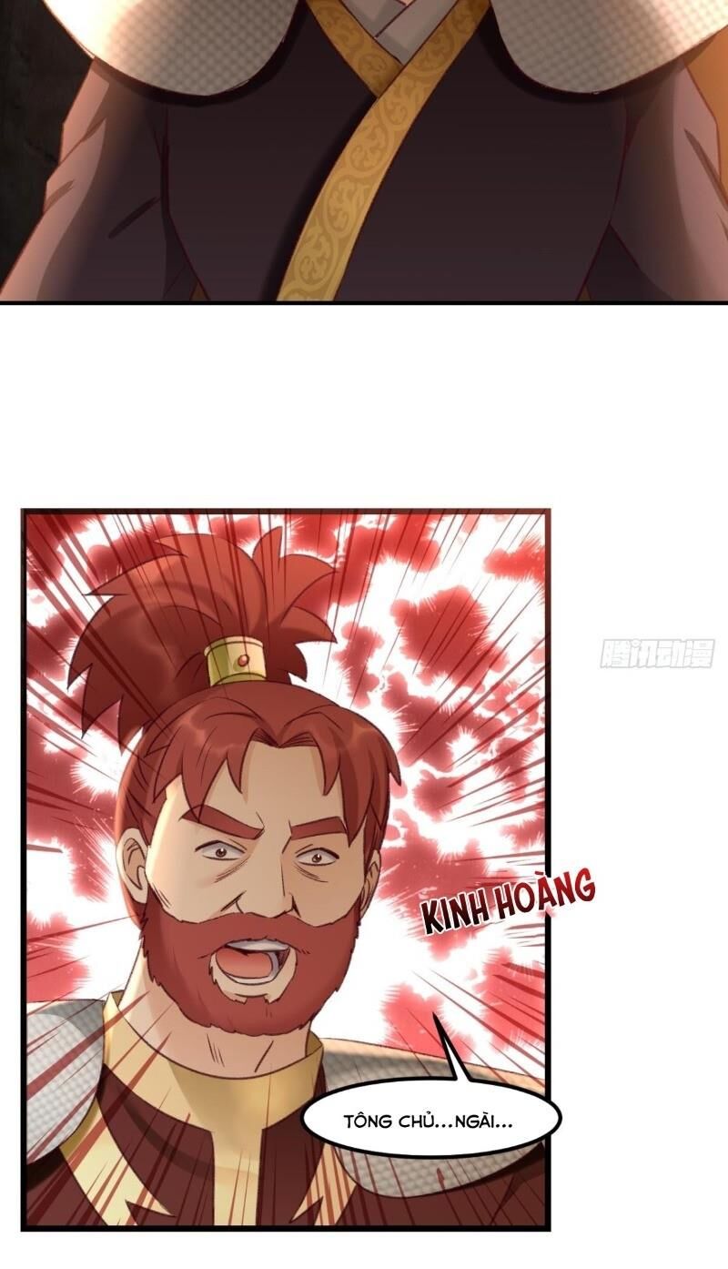 lão tổ của bạn đang online chapter 83 16