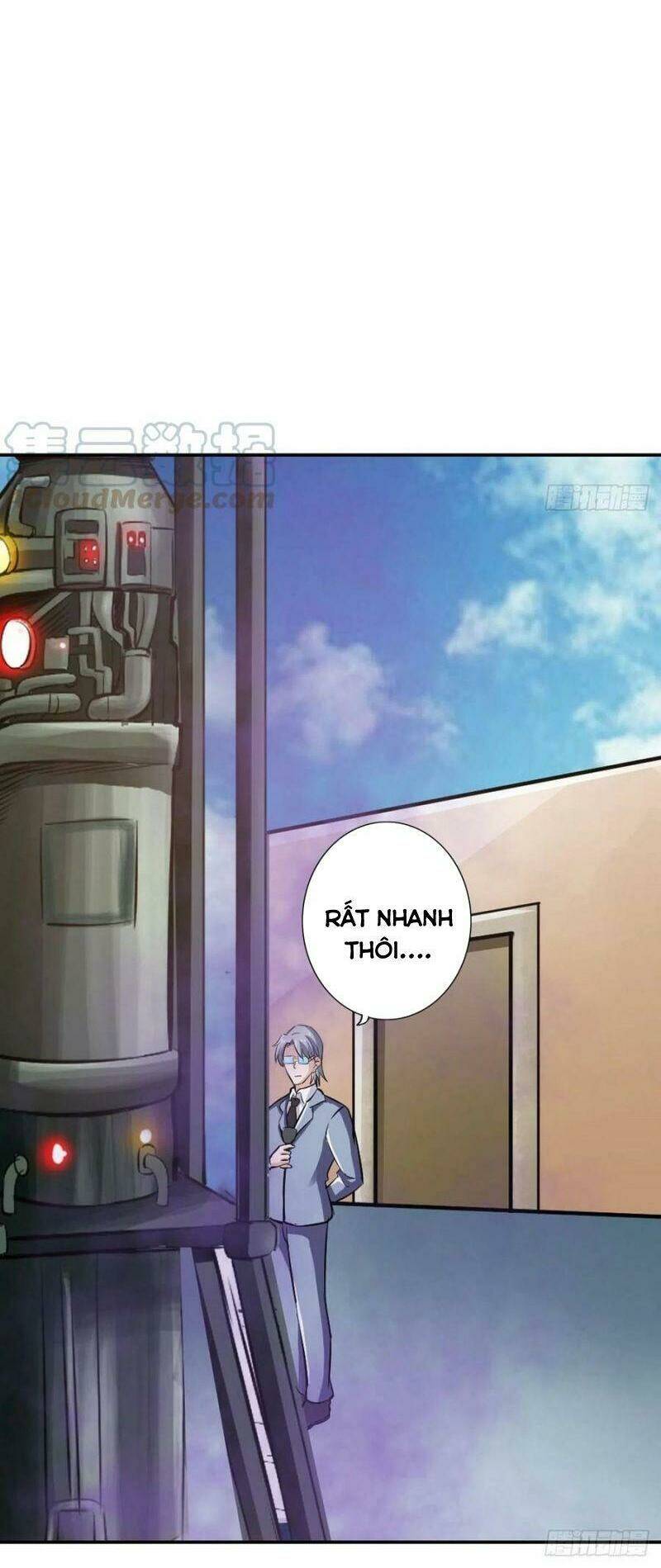 nhân vật phản diện đi tìm đường chết chapter 99 30