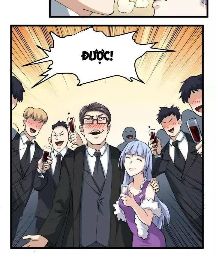 hồi xuân tiểu độc y chapter 50 13