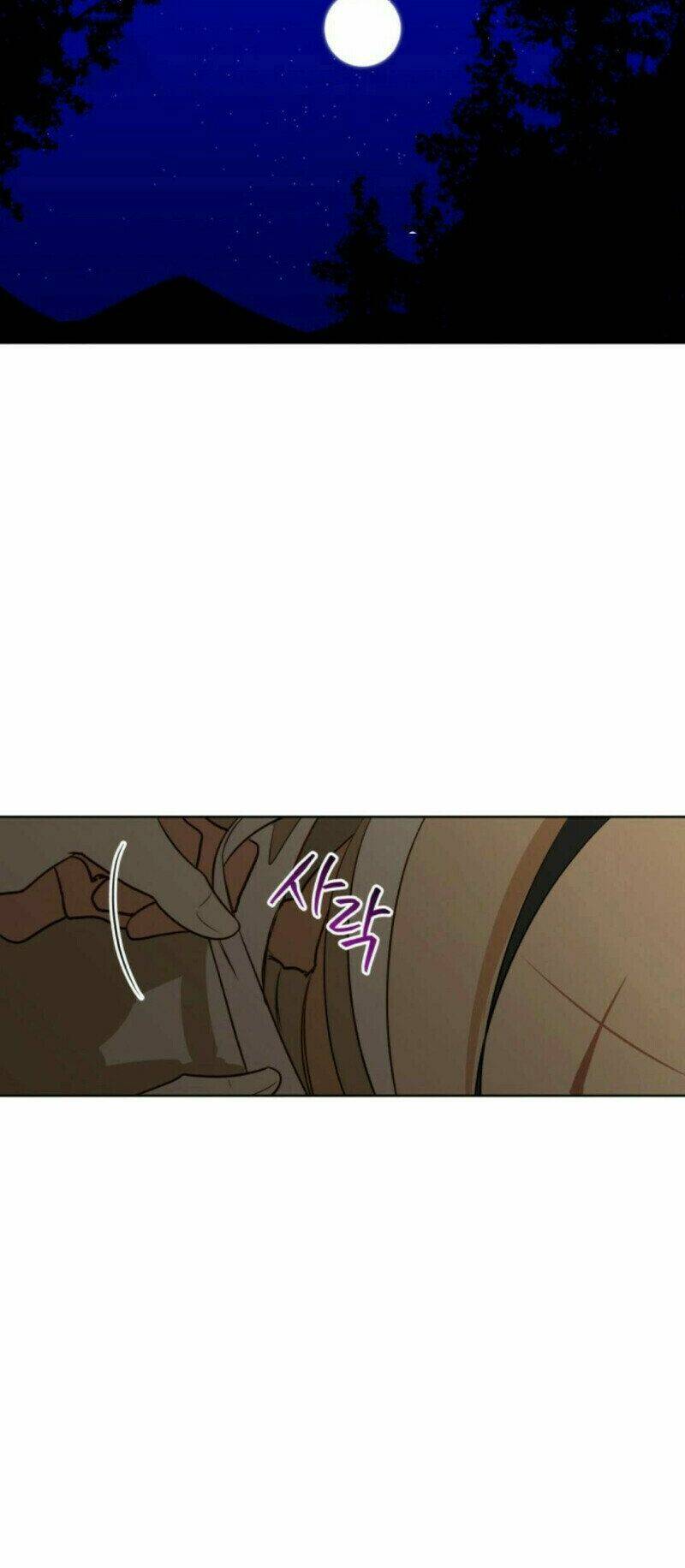 quái thú với hoa chapter 59 12