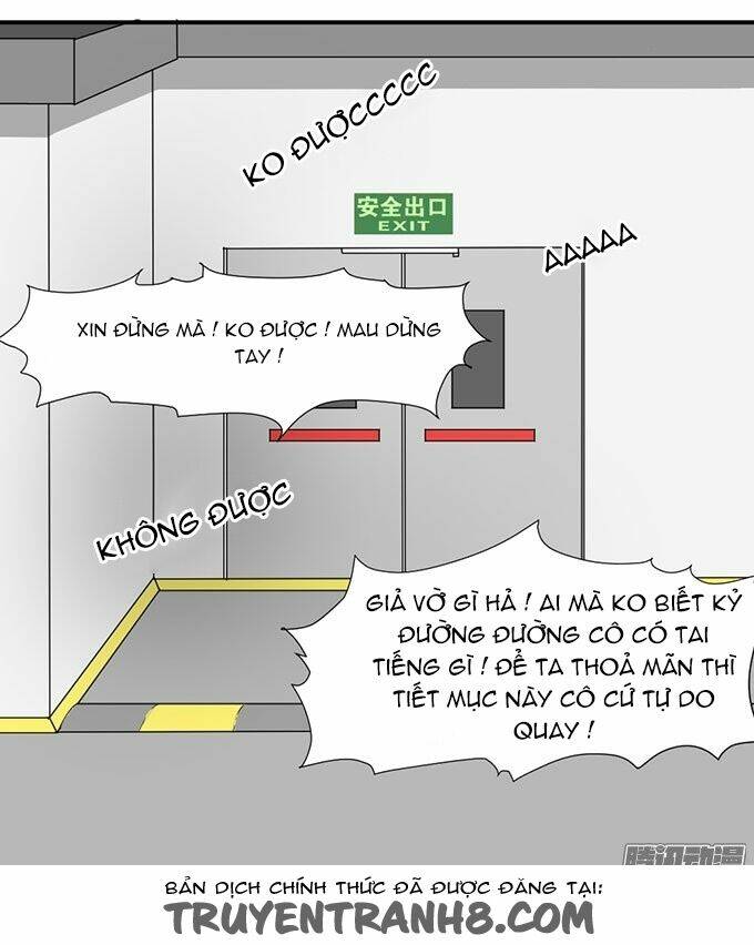 cho anh gần em chapter 6 18