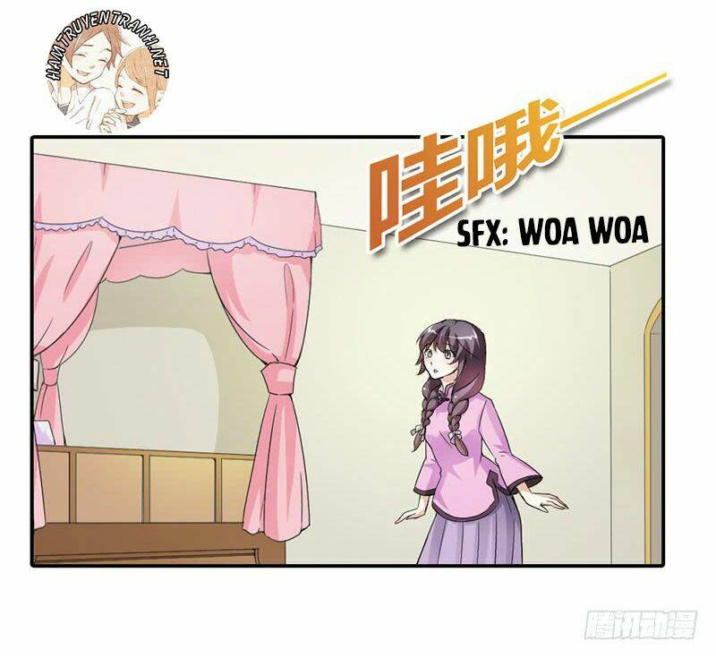 tiểu tâm can của cực phẩm đại nhân chapter 9 26