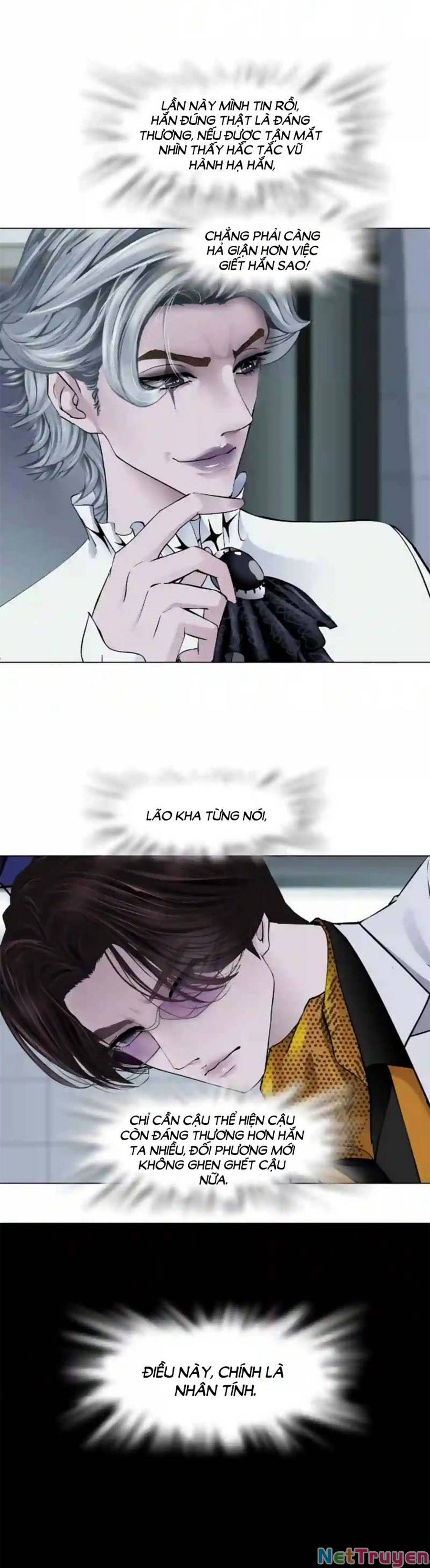 đằng nữ chapter 111 10