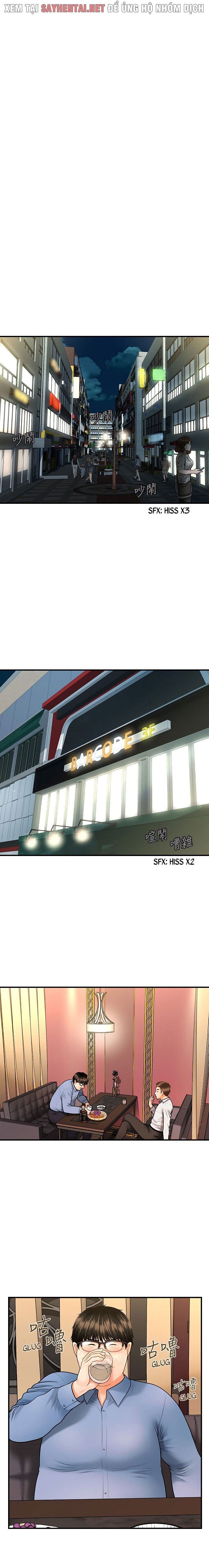 này anh đẹp trai chapter 4 3