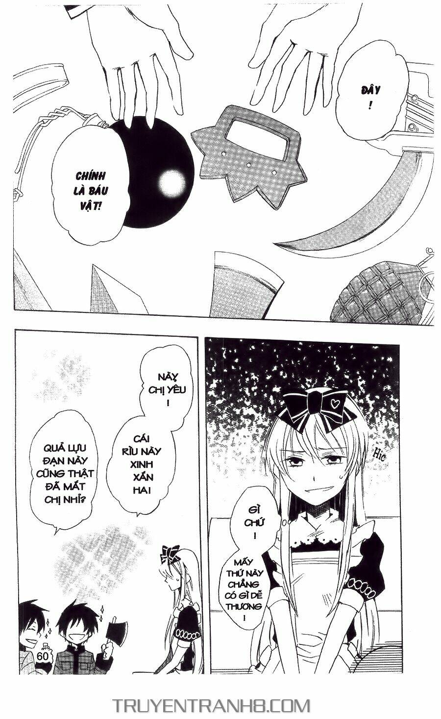 alice lạc vào xứ sở trái tim chapter 13 32