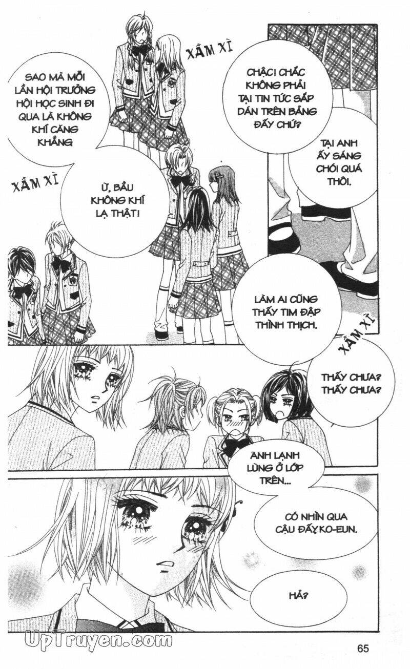 thoát kiếp hồ ly chapter 2 12