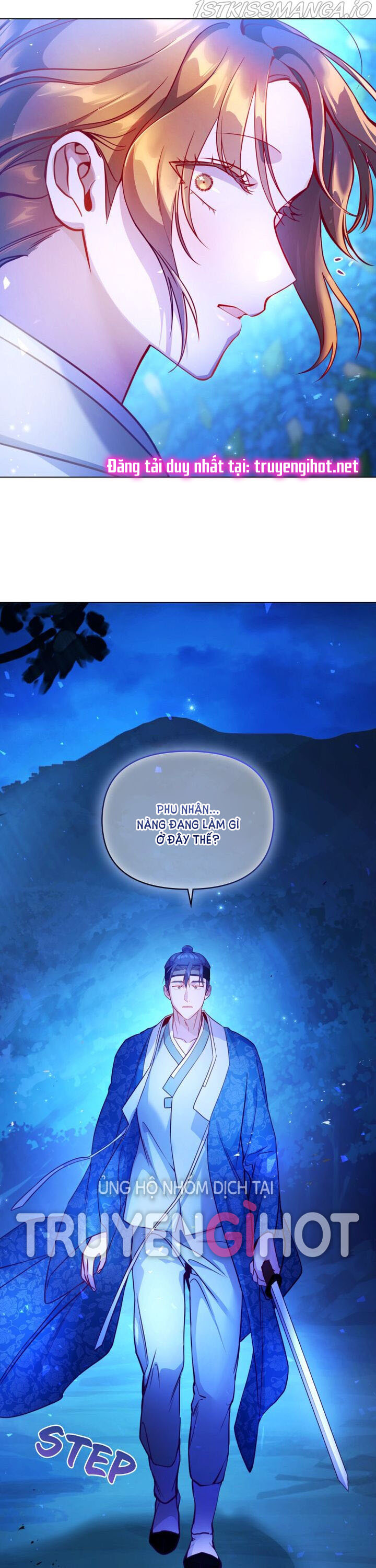 đăng tiêu hoa chapter 22 18