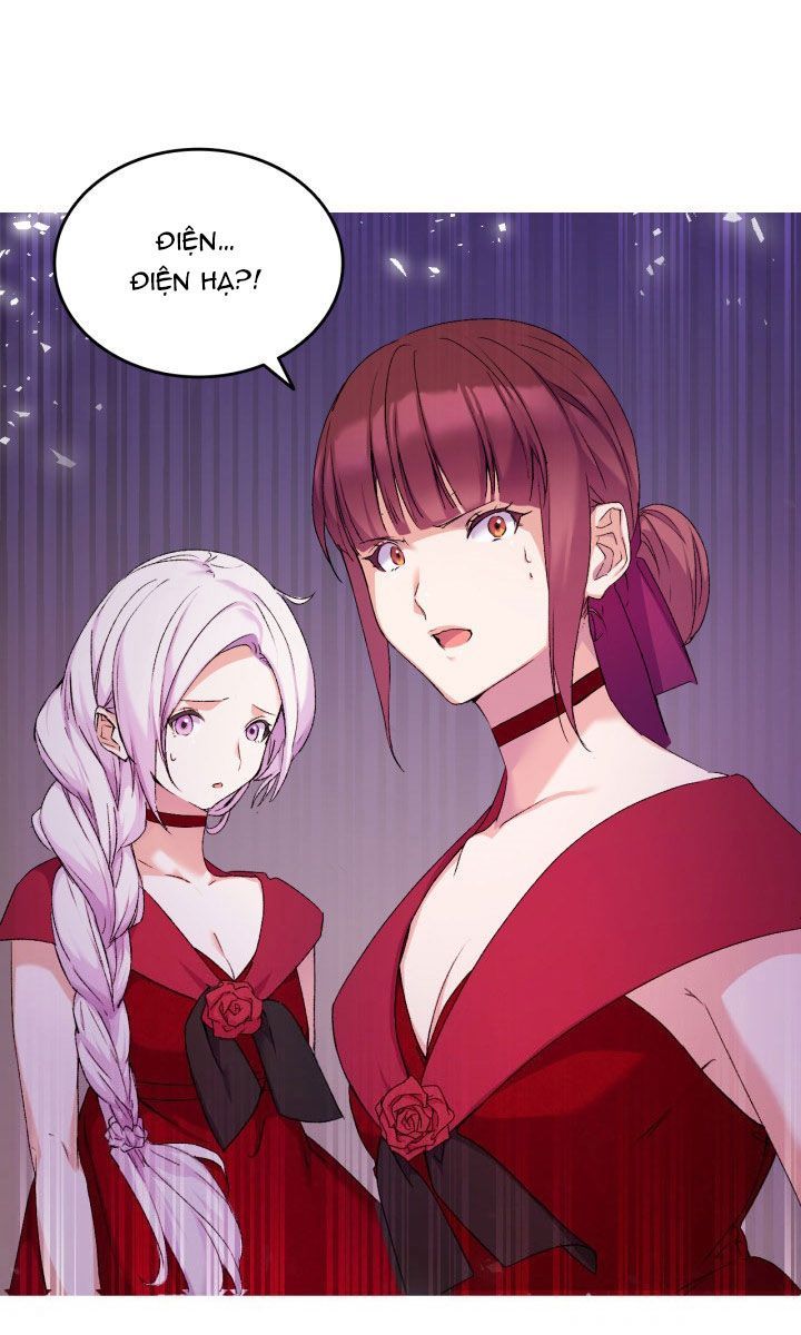 tôi định quyến rũ anh trai nhưng nam chính đã đến chapter 9 21