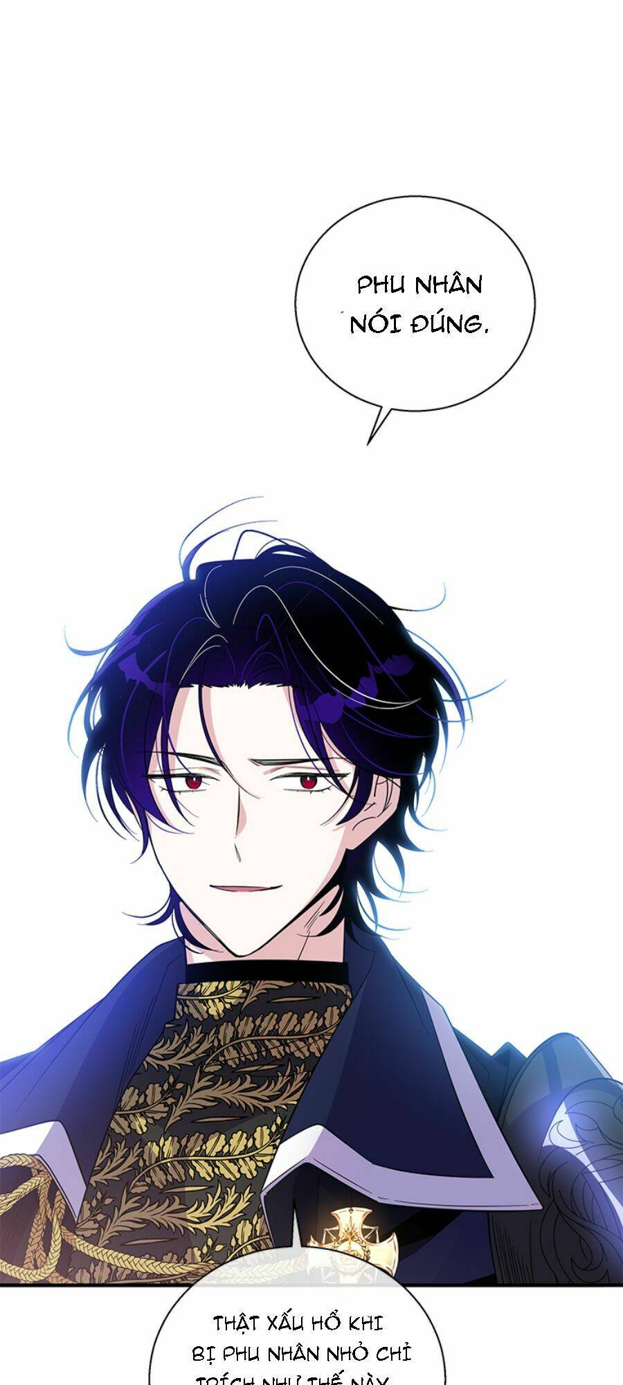 chồng yêu, em muốn đình công! chapter 31 19