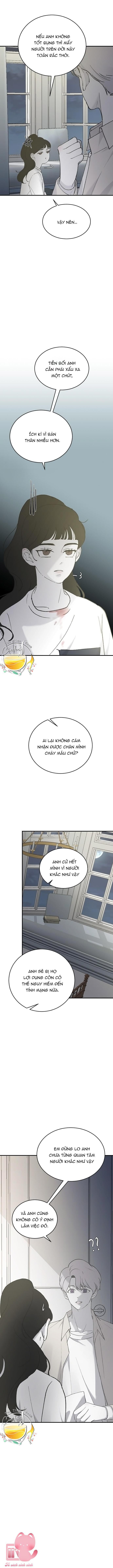 ba anh trai cực phẩm của tôi chapter 29 16