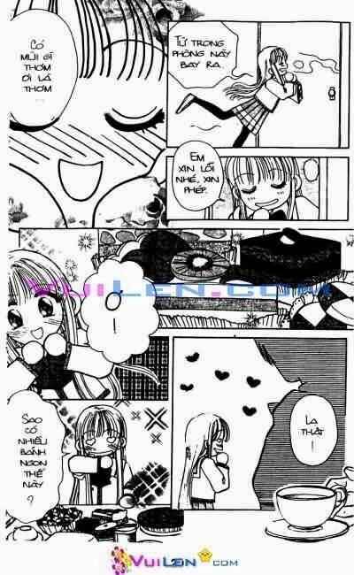 arita đáng yêu chapter 3 20