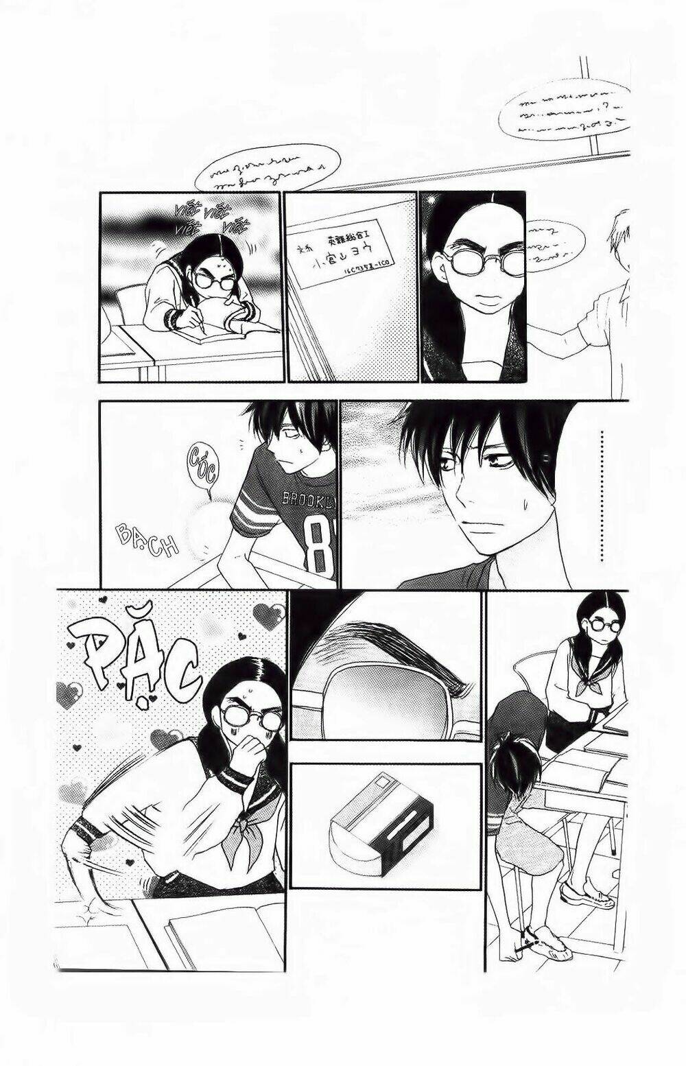 chuyện cấp iii chapter 59 12