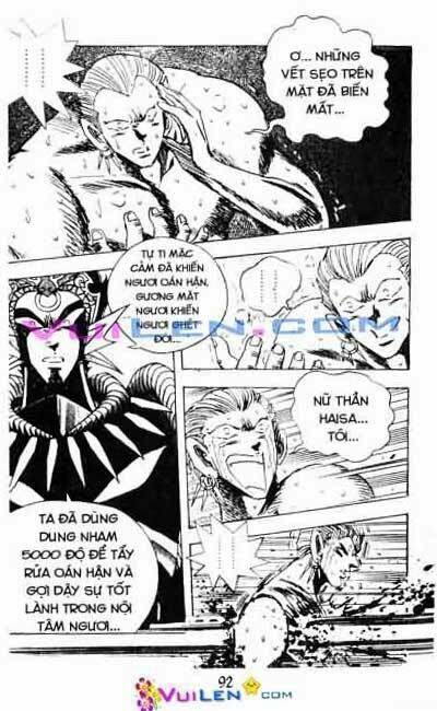 những người bạn tốt chapter 11 92