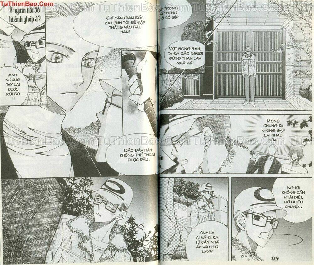 dự án siêu sao chapter 4 65