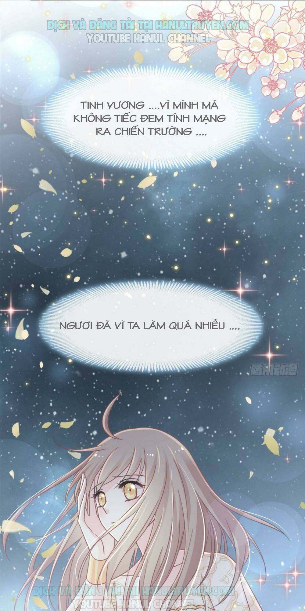 thiên hạ đệ nhất sủng phi chapter 80.1 7