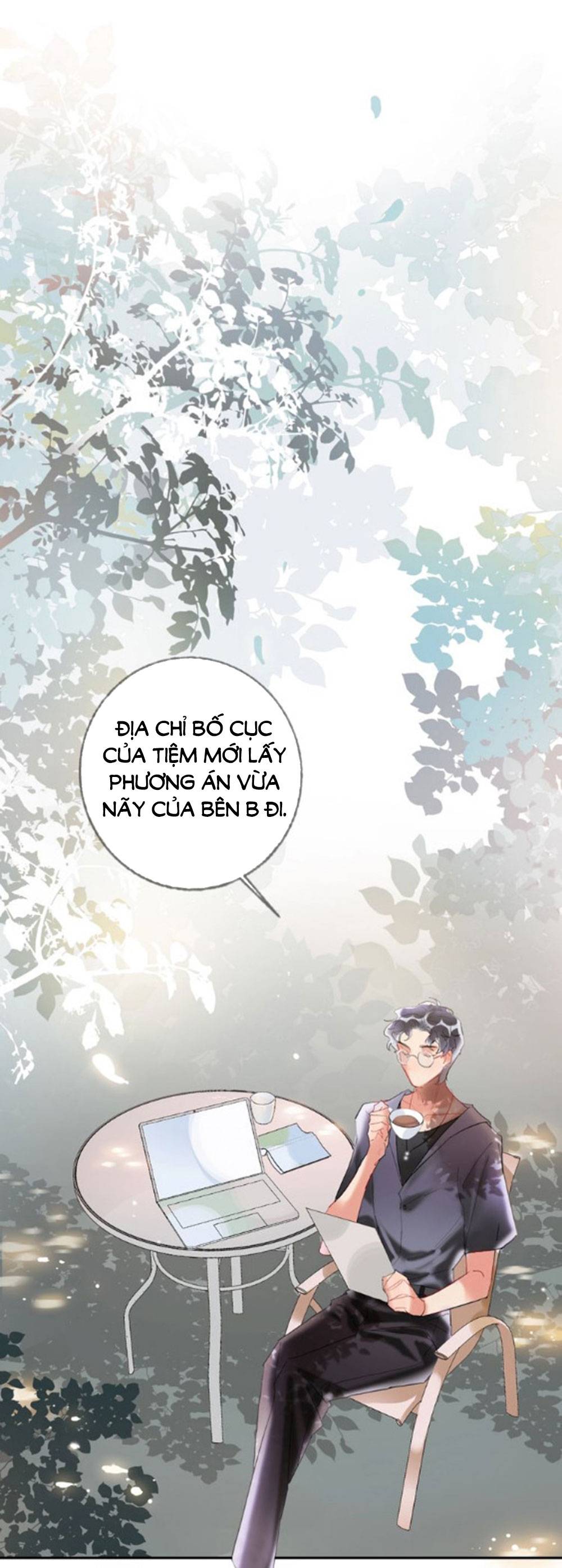 kế hoạch đánh chiếm của công chúa nghèo chapter 15 1