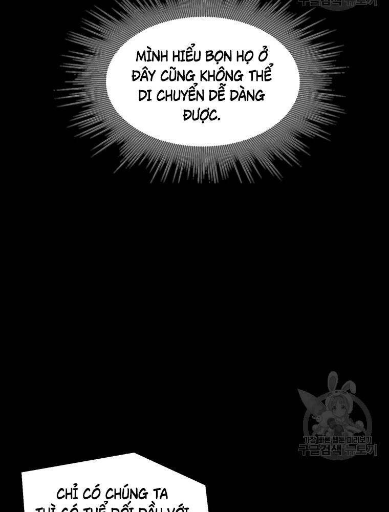 mật mã mê cung chapter 19 20