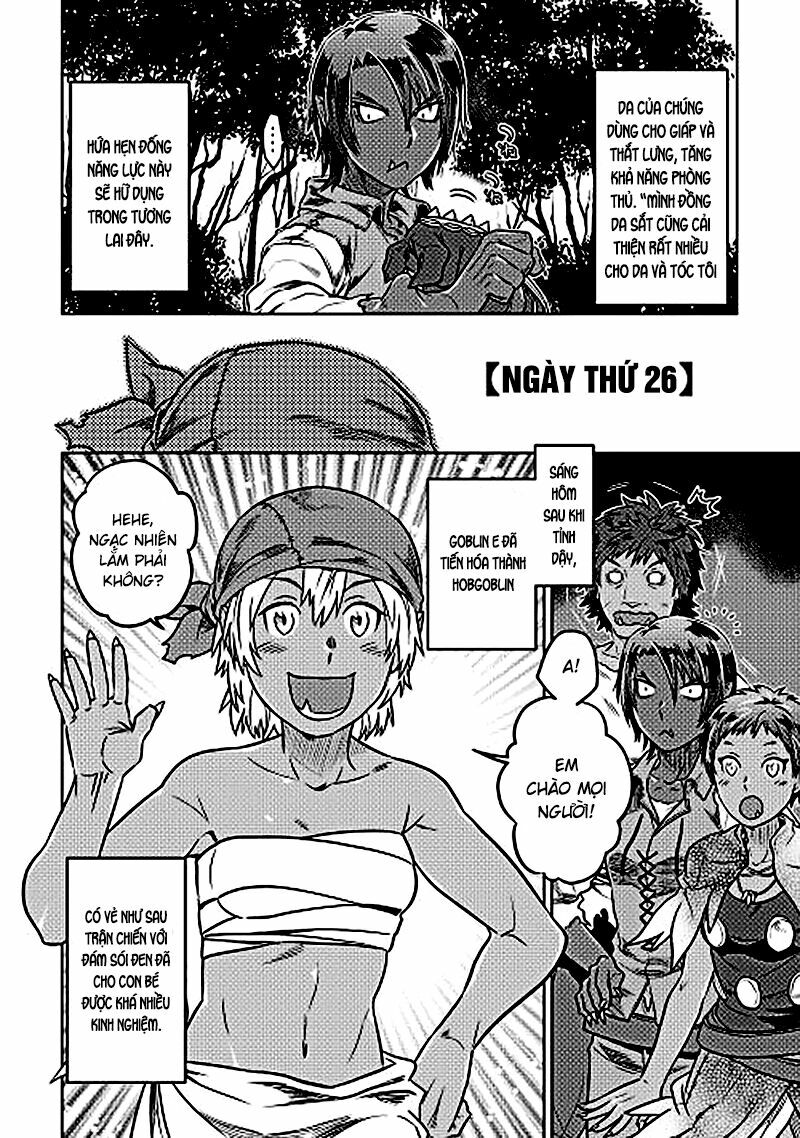 Re:monster chapter 6 18