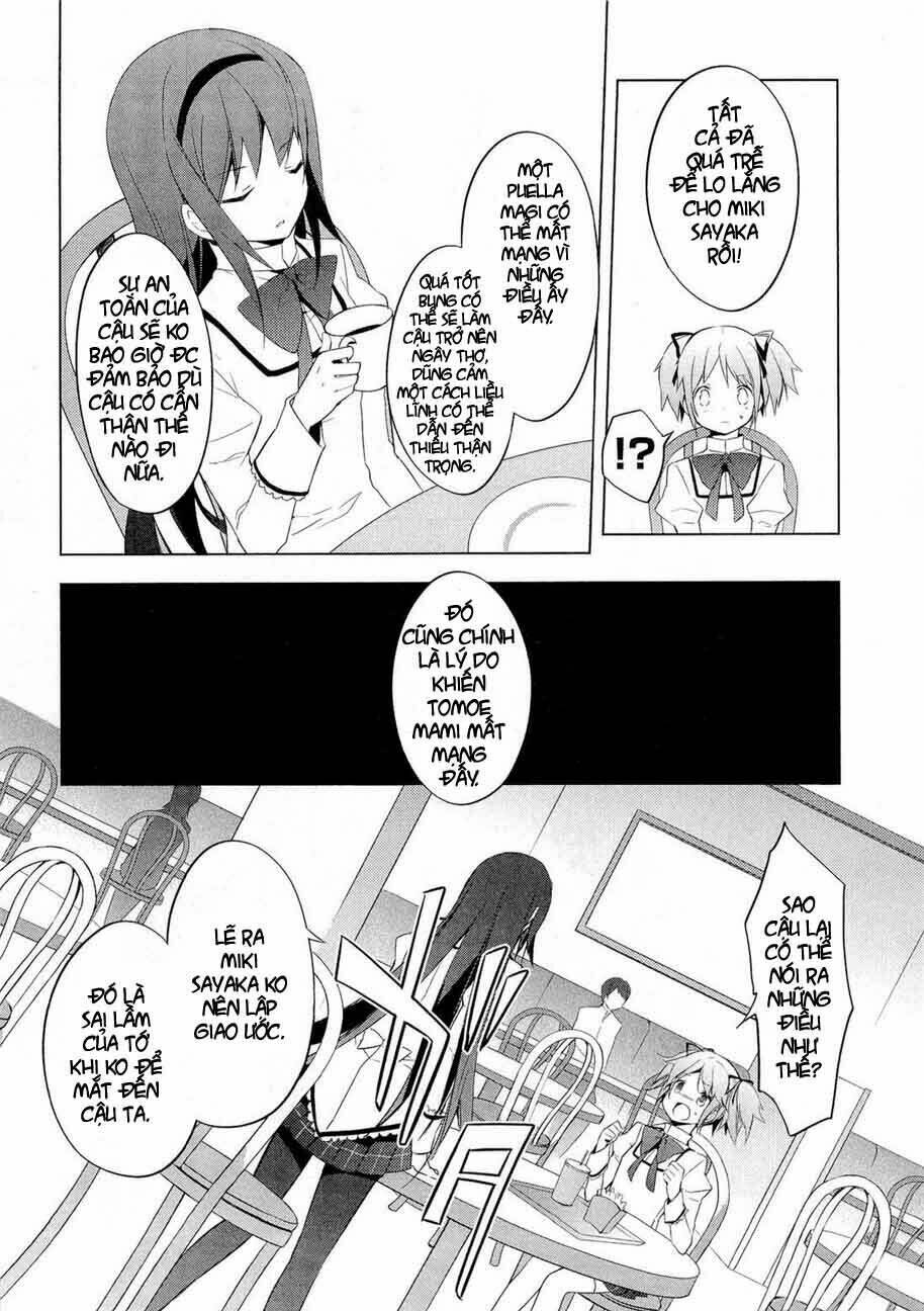 puella magi madoka magica chapter 5 23