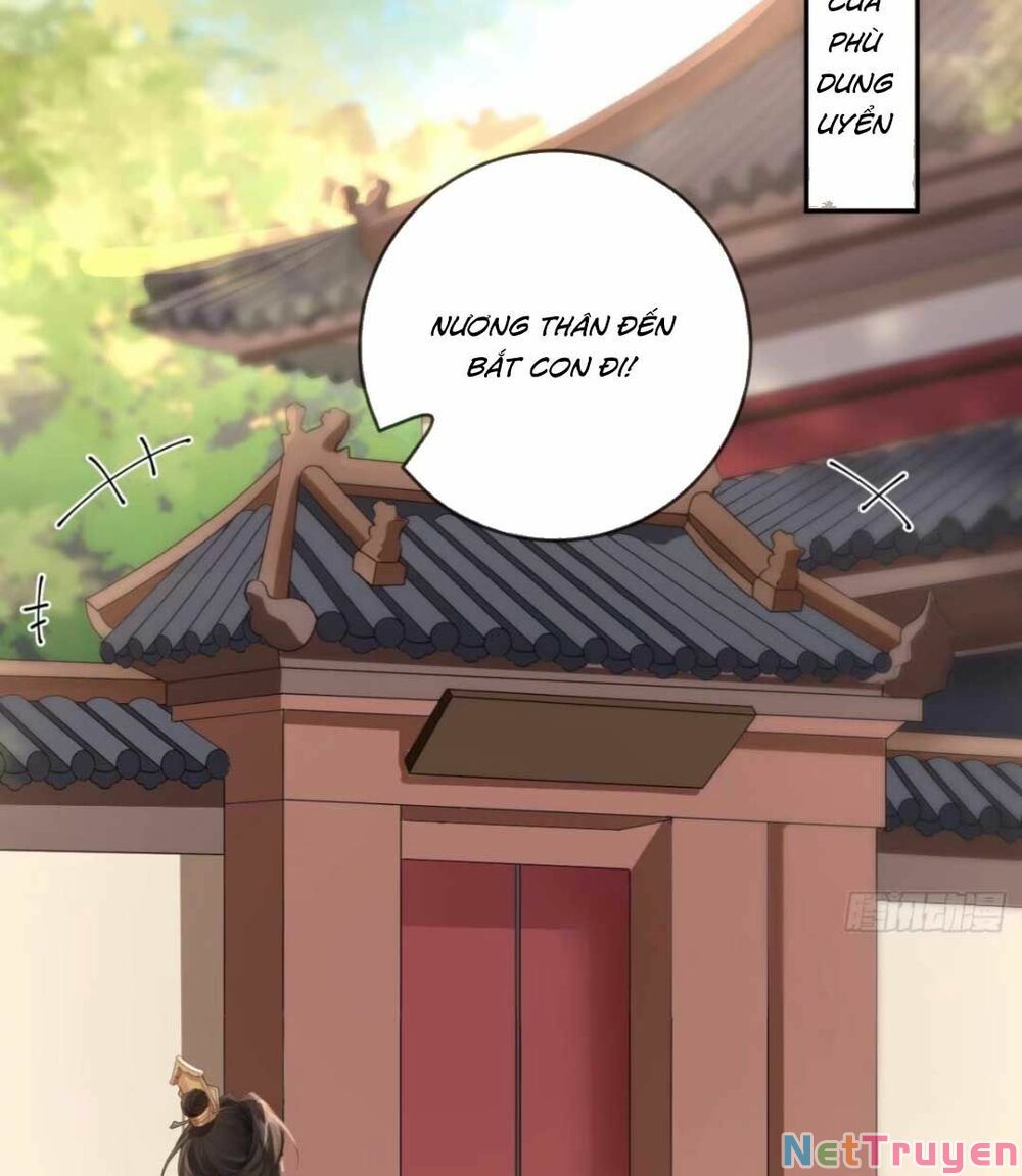 sự trả thù của vương phi chapter 12 4