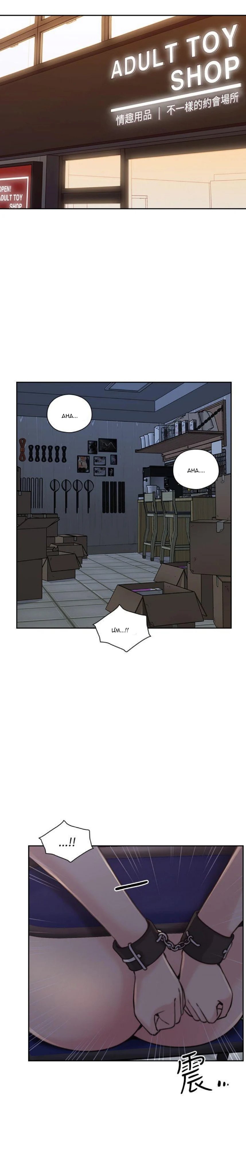 tình nhân chapter 20 4