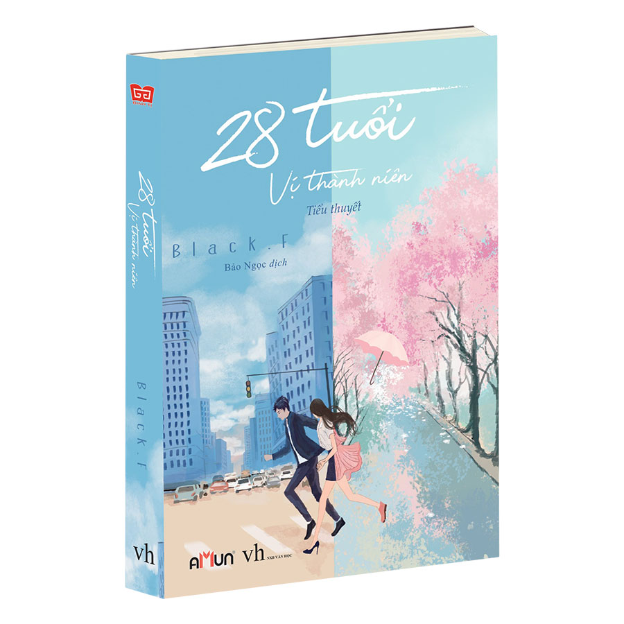 28 Tuổi Vị Thành Niên